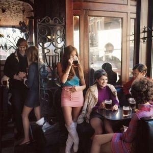 Meet your Posher, Kali